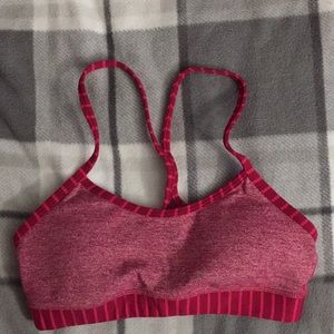 Lululemon Flow Y Sports Bra